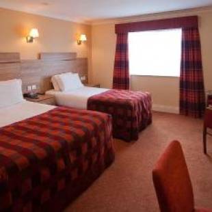 Фотографии гостиницы 
            Corr's Corner Hotel