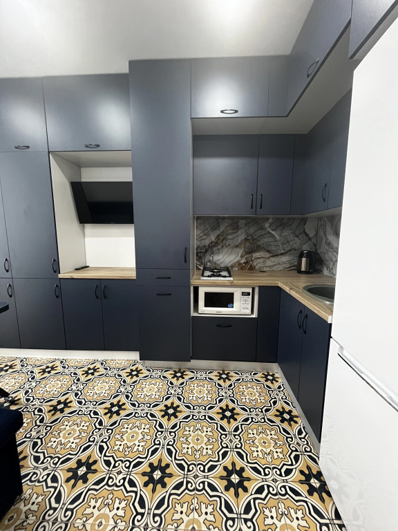 Фотография квартиры Квартира Уютные Апартаменты на Берегу Моря