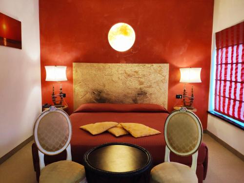 Фотография гостевого дома Feel Inn Venice Airport Luxury Rooms