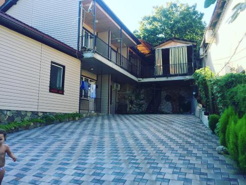 Фотографии гостевого дома
Ольгинка