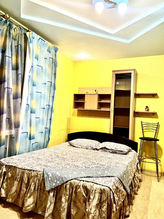 Фотография квартиры Апартаменты 3-ком золотой Вавилон