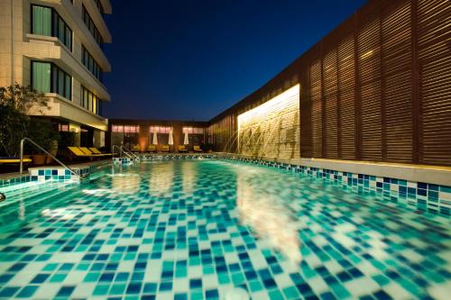 Фотография гостиницы The Duchess Hotel - SHA Plus