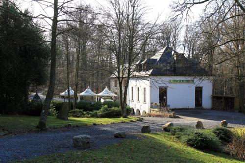 Фотография мини отеля B&B La Source de la Géronstère