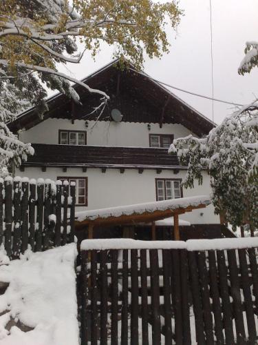 Фотография гостевого дома Drevenica Spanka