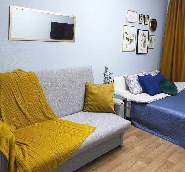 Фотография гостевого дома Модерн рум на Пушкинской улице