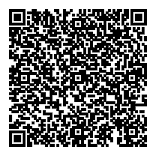 QR код мини отеля Три барсука