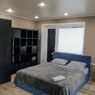 Фотография квартиры Апартаменты Аликорн на улице Мичурина, д. 6