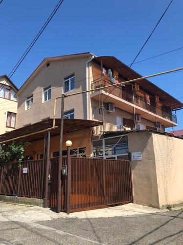 Фотография гостевого дома У Карины на Взлетной, 3