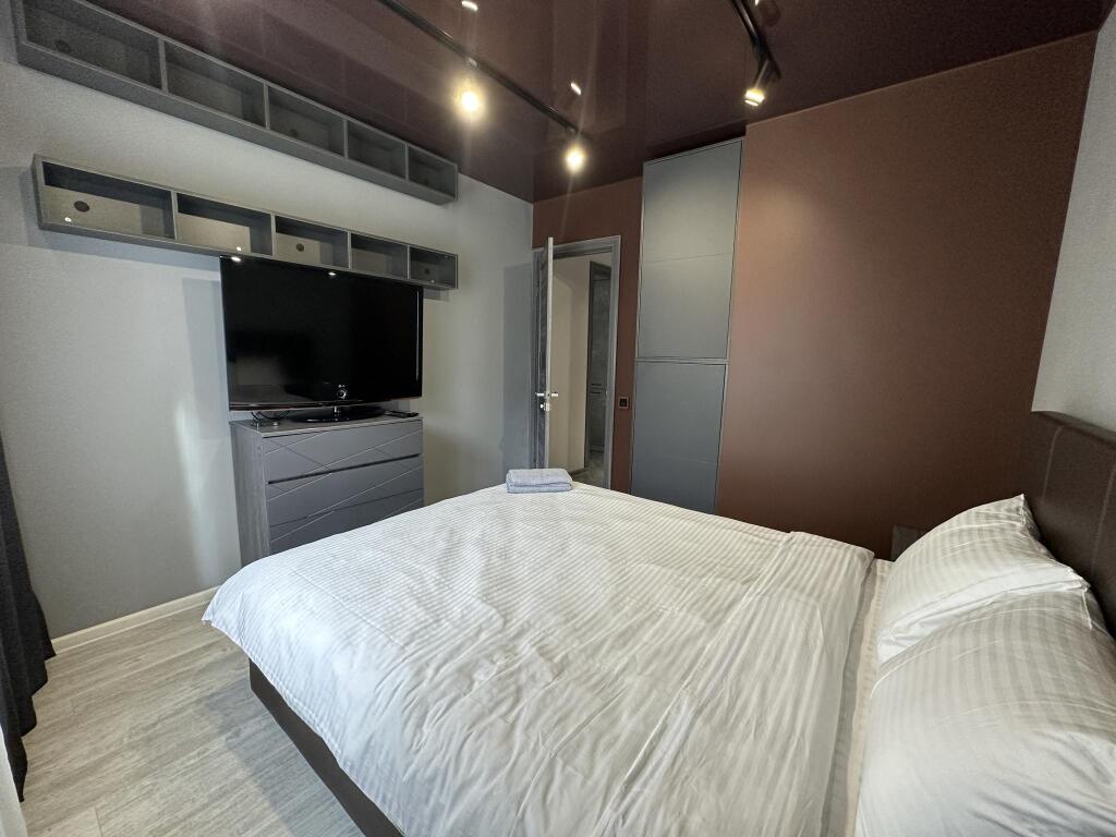 Фотография квартиры Апартаменты на проспекте Рыбаков 3