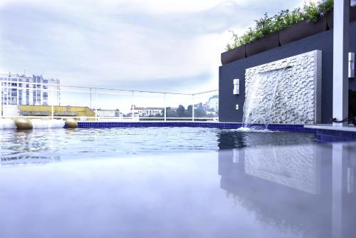 Фотография гостиницы Casa Nova Hotel