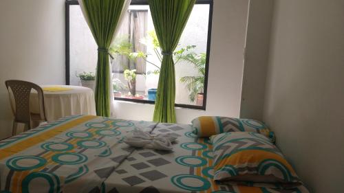 Фотография гостиницы HOTEL LA FONTANA