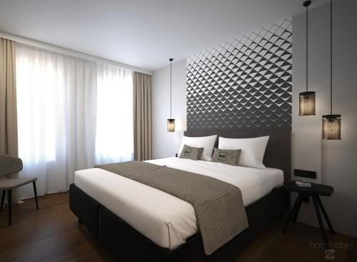 Фотография гостиницы the niu Mesh