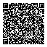 QR код хостела Unnamed