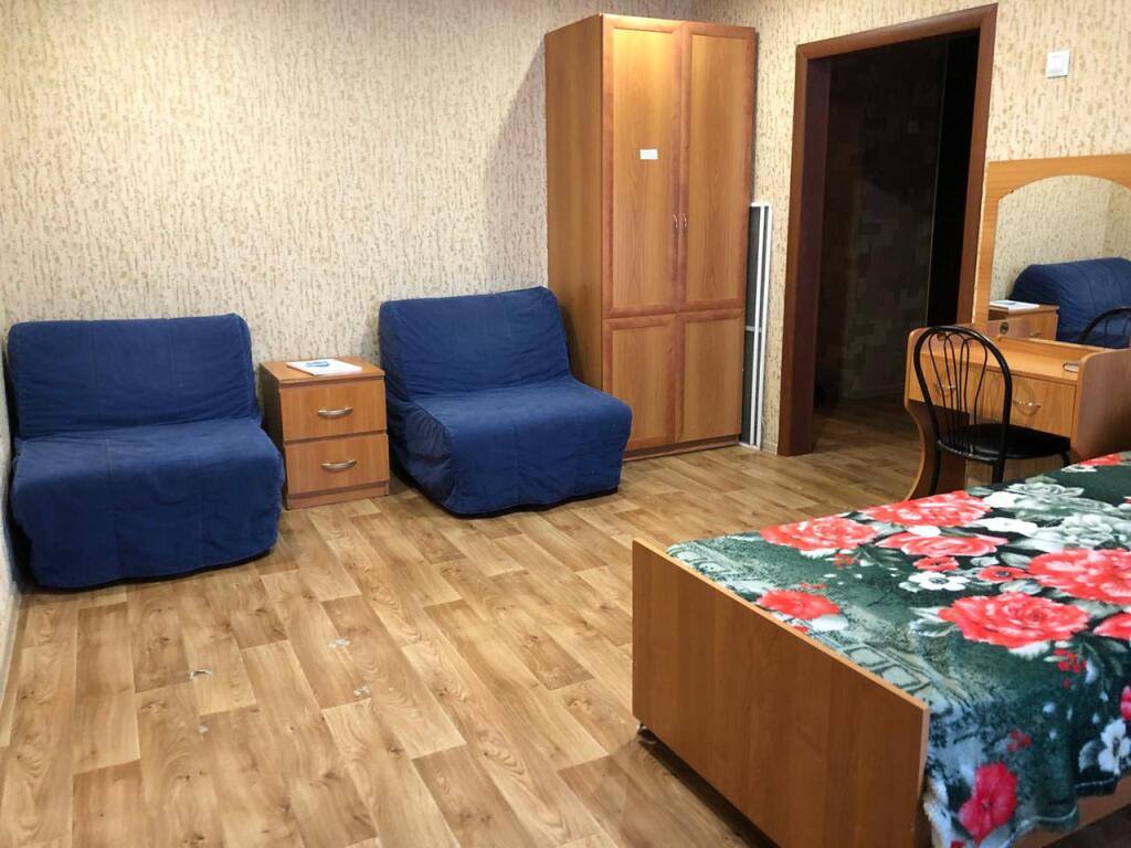 Фотография квартиры Апартаменты аэропорт Толмачево