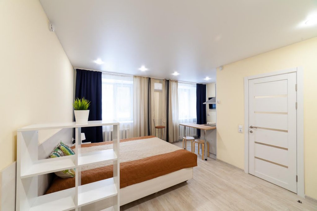 Фотография квартиры Апартаменты Виктория