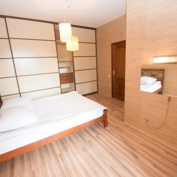 Фотографии квартиры 
            Апартаменты на улице Строительная 10