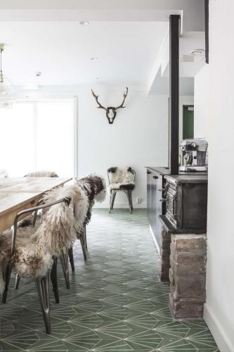 Фотография гостиницы Siggesta Gård