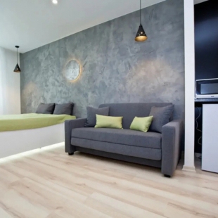 Фотография квартиры Апартаменты Smart Apart 2