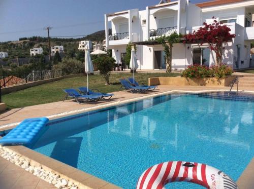 Фотография гостевого дома Villa Amadeus