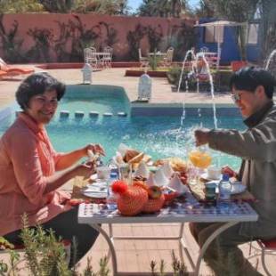 Фотографии гостевого дома
Riad Zagora Palms