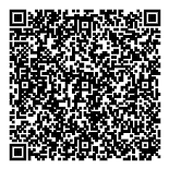 QR код памятника Памятник пожарной машине