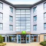 Фотография гостиницы ibis Styles Barnsley