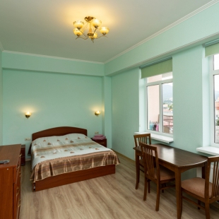 Фотография квартиры Квартира Atlant Mint-1