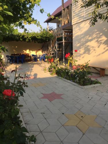 Фотография гостевого дома Cолнечный