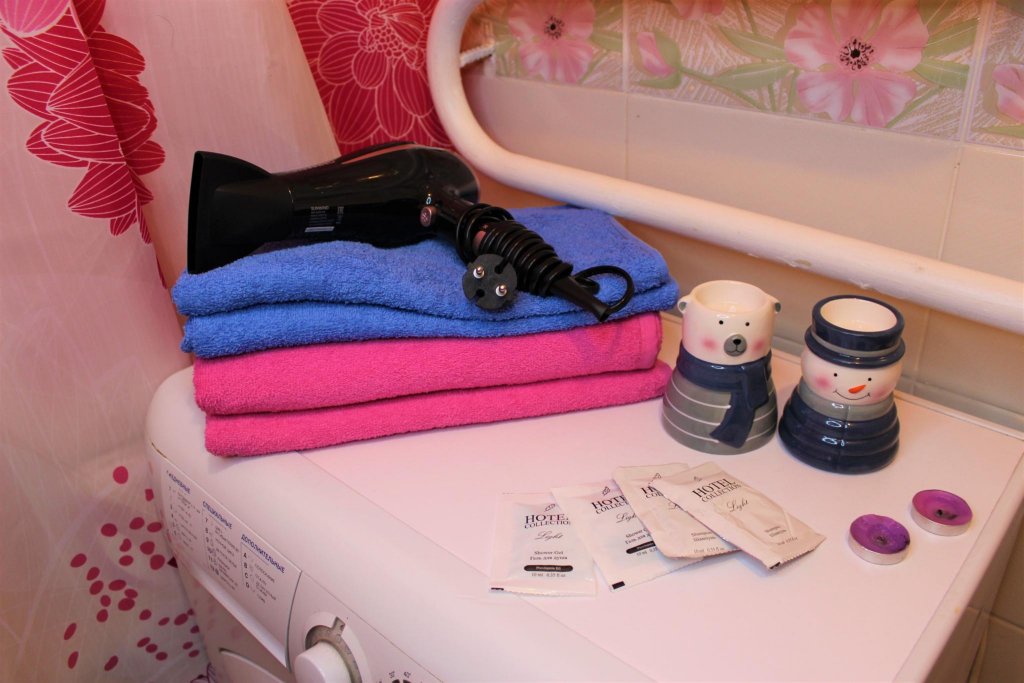 Фотография квартиры День и ночь на проспекте Ленина