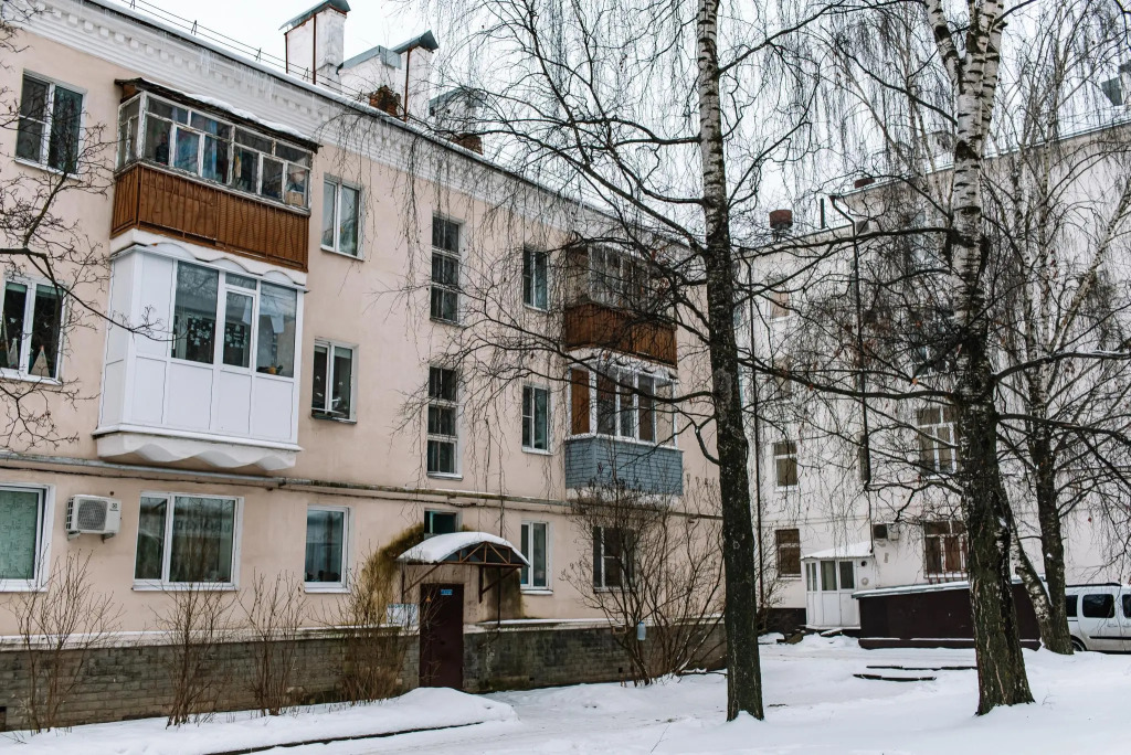 Фотография квартиры Апартаменты на улице Козлёнская 13А
