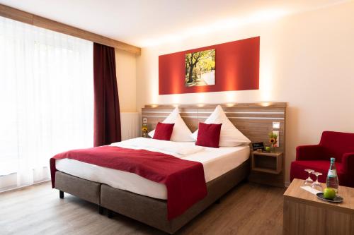 Фотография гостиницы Parkhotel Herne