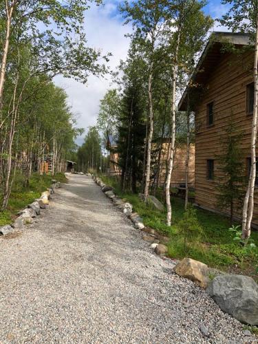 Фотографии гостиницы
Арктик Хоум