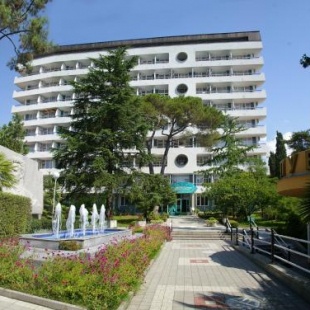 Фотография гостиницы Фрунзе