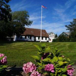 Фотографии гостевого дома
Løkken Farm Holiday