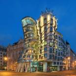 Фотография гостиницы Dancing House - Tančící dům hotel