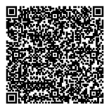 QR код гостевого дома Приветливый Бегемот