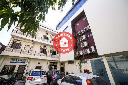 Фотография гостиницы OYO 30231 Hotel Anshu