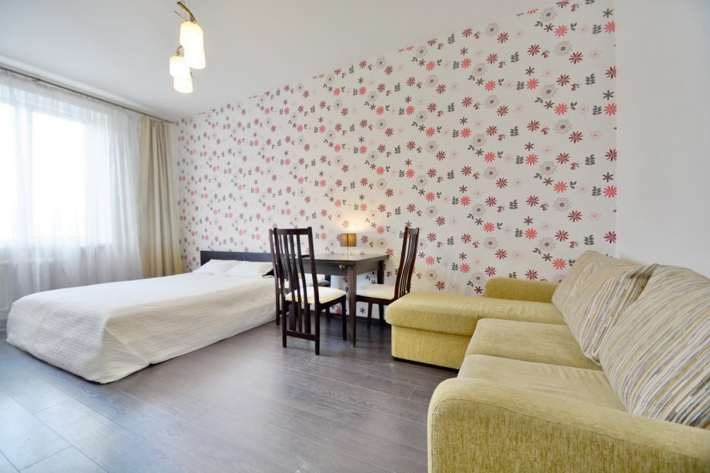 Фотография квартиры Апартаменты Aparton на Независимости 53