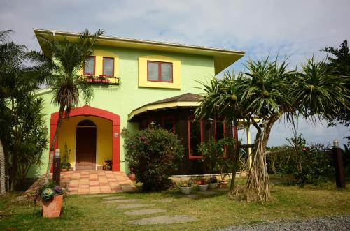 Фотография гостиницы Villa Yurimun