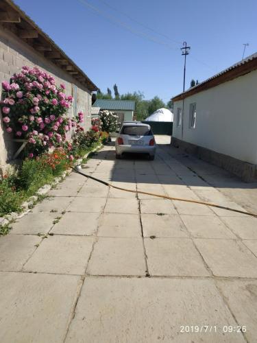 Фотография гостевого дома Guest House Nazar