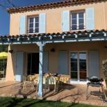 Фотография гостевого дома Luxurious Holiday Home in Les Issambres with Swimming Pool