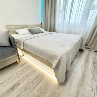 Фотография квартиры Квартира на Улице Фрунзе 31 10