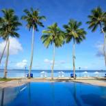 Фотография гостиницы Palau Pacific Resort