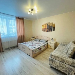 Фотография квартиры Квартира 50 лет Октября 57Б