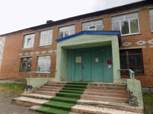 Фотография гостиницы Светлая горница