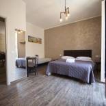 Фотография мини отеля il genoardo della zisa