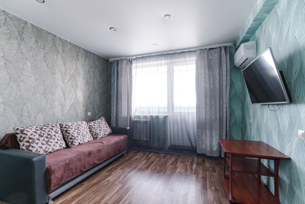 Фотография квартиры Апартаменты Зейская 220