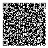 QR код гостиницы Меркурий