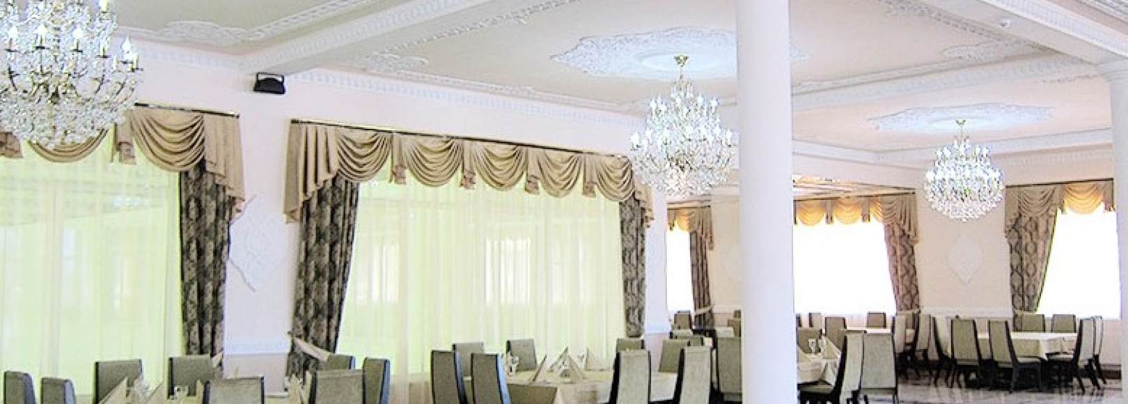 Фотография банкетного зала Касимовские зори