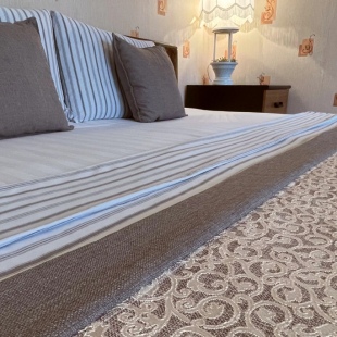 Фотография квартиры Апартаменты First 1